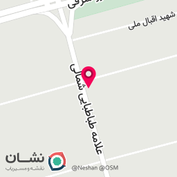 عکس گفتار‌درمانی و توانبخشی آبا