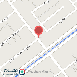 عکس کلینیک تخصصی ریکاوری رنگ