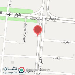 عکس فروشگاه کیسه بوکس