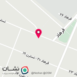 عکس مزون مادام مه