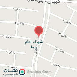 عکس ایستگاه تاکسی حسن آباد