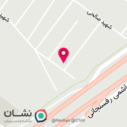 عکس تعمیرگاه و جلوبندی تخصصی مهندسی کامران