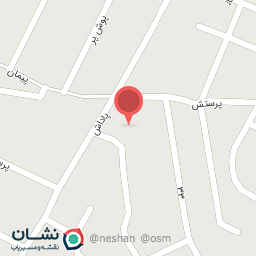 عکس پارک پاداش