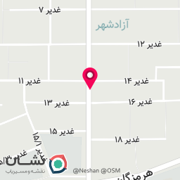 عکس سوپرمارکت سایبان