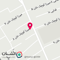 عکس سوپرمارکت عدل