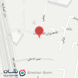 عکس سوپر مارکت نقش جهان