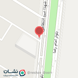 عکس اداره بهزیستی