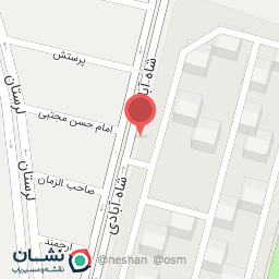 عکس دبستان و راهنمایی دخترانه علیرضا نوری