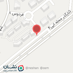 عکس مجتمع مسکونی آسمان 1