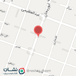 عکس تاکسی سرویس فجر