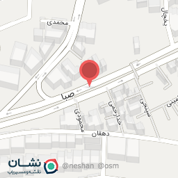 عکس ساختمان درسا