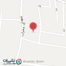 عکس پارک شهیدان گلی