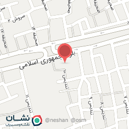 عکس تعمیر گاه قاسم