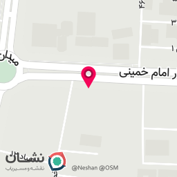 عکس بخشداری چابهار