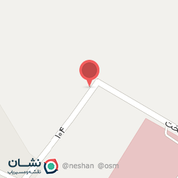 عکس رنگ کوره ای بدنه خودرو