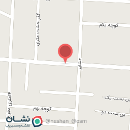 عکس فروشگاه اطمانی