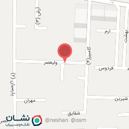 عکس مجتمع مسکونی آینا