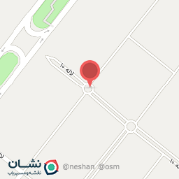 عکس میدان ام‌البنین (س)