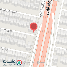 عکس دکتر میترا خسروی