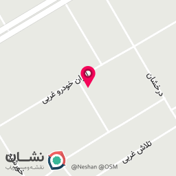 عکس مکانیکی سیاکو