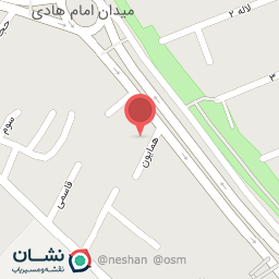 عکس دفتر فنی مهندسی رهام