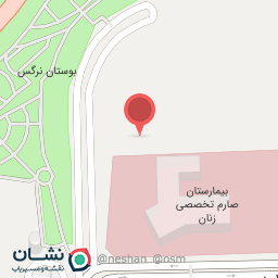 عکس استخر روباز سهیل