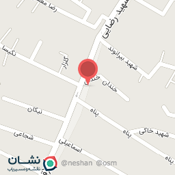 عکس تعمیر سیار یخچال