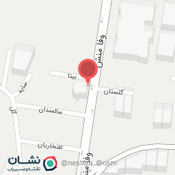 عکس وتوس هروی