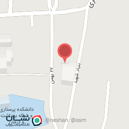 عکس مدرسه ابتدایی غیر انتفاعی پسرانه آرمان