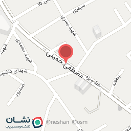 عکس فروشگاه قهوه آروما