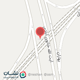 عکس سه راهی بهاران