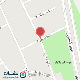 عکس پیرایش مهرداد