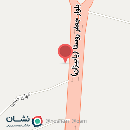 عکس ارزانسرای ثنا بانو