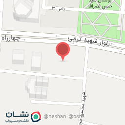 عکس استخر هدایتی