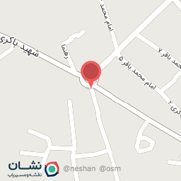 عکس افق کوروش شعبه هادیشهر باکری