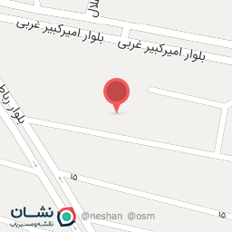 عکس هنرستان عشایر پسرانه