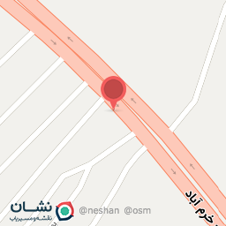 عکس بزرگراه کرمانشاه - خرم آباد