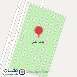 عکس پارک نگین کویر
