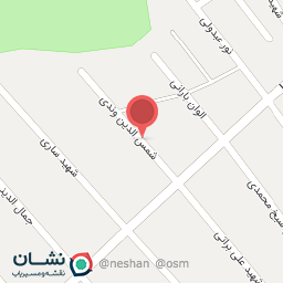 عکس مرکز بهداشت