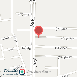 عکس کافه کباب فرنگ