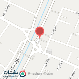 عکس تعمیرگاه برادران رفائی