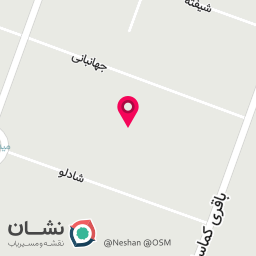 عکس سالن زیبایی خانه ویستا