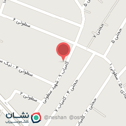 عکس پایگاه سلامت شهری کاشاني