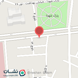 عکس آزمایشگاه رازی