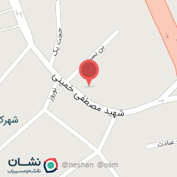 عکس افق کوروش ( شعبه تالش مصطفی خمینی)