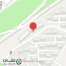 عکس افق کوروش (بهاران)