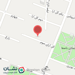 عکس دبیرستان دخترانه سلام سبز دوره دوم