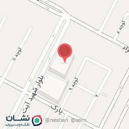 عکس معاونت درمان شهرکرد