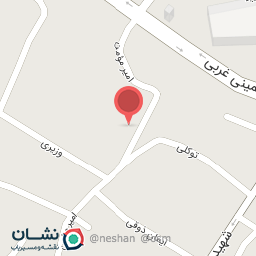 عکس ارتوپدی فنی قائم