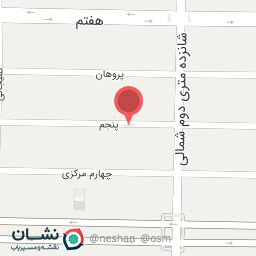 عکس آرایشگاه دلسا